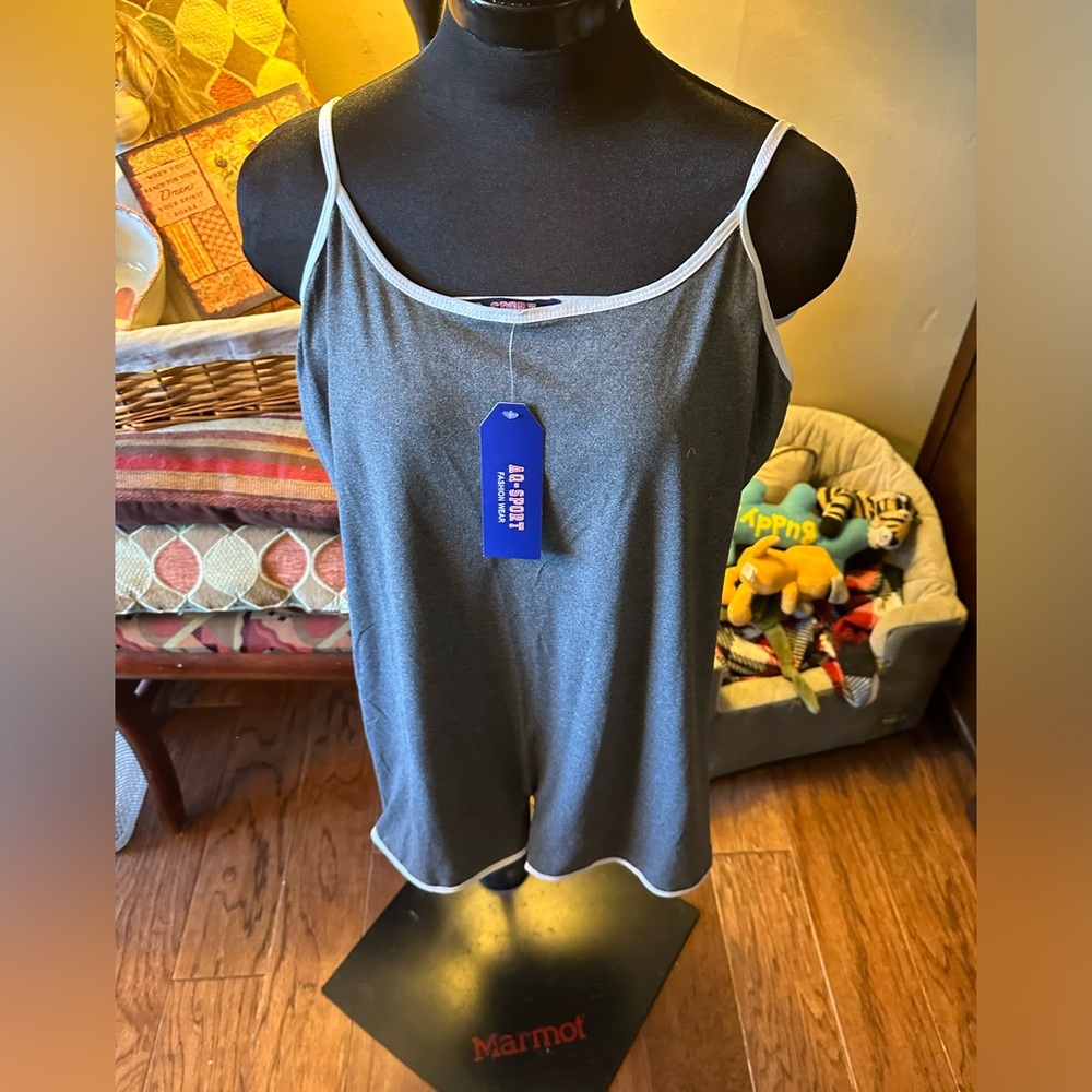 AQ Sport Fashion Wear- NWT